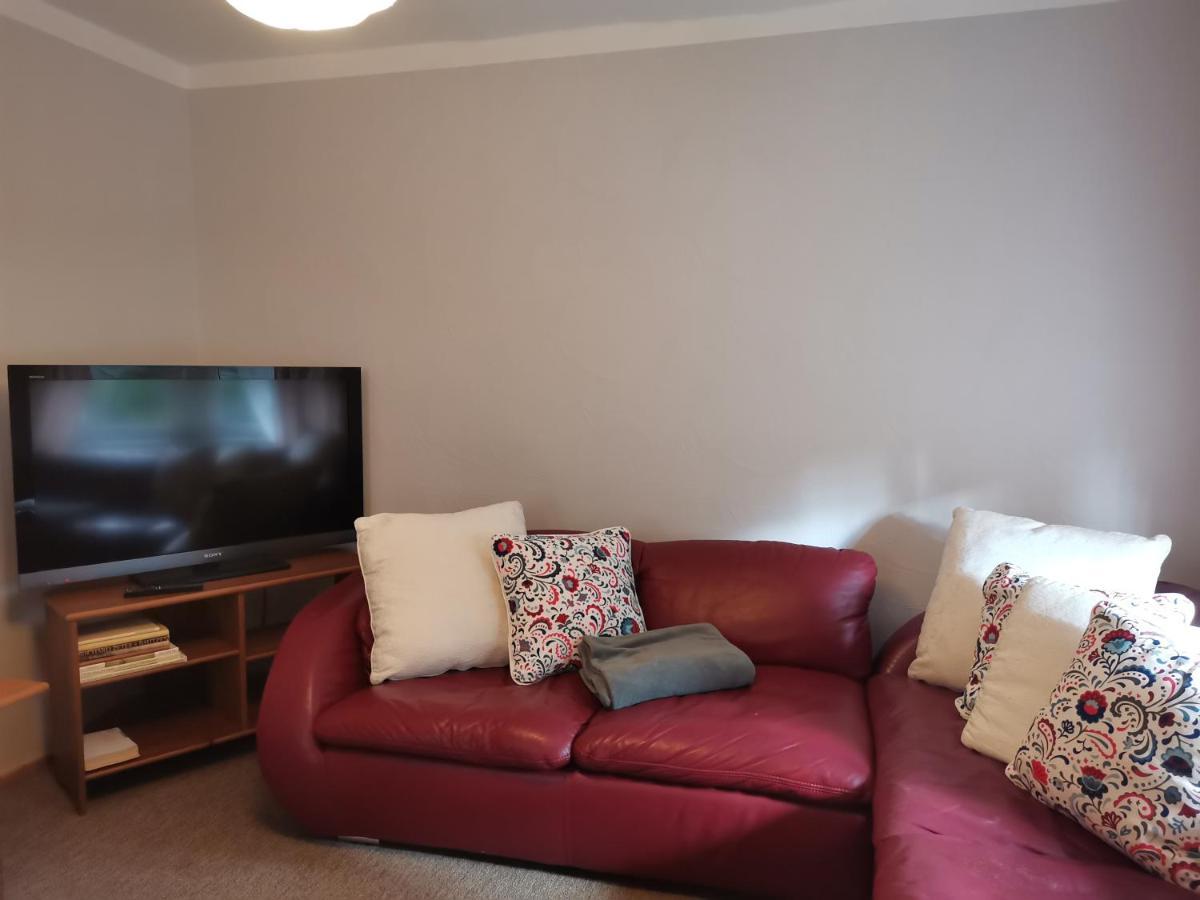 Appartement Auszeit à Freital Extérieur photo