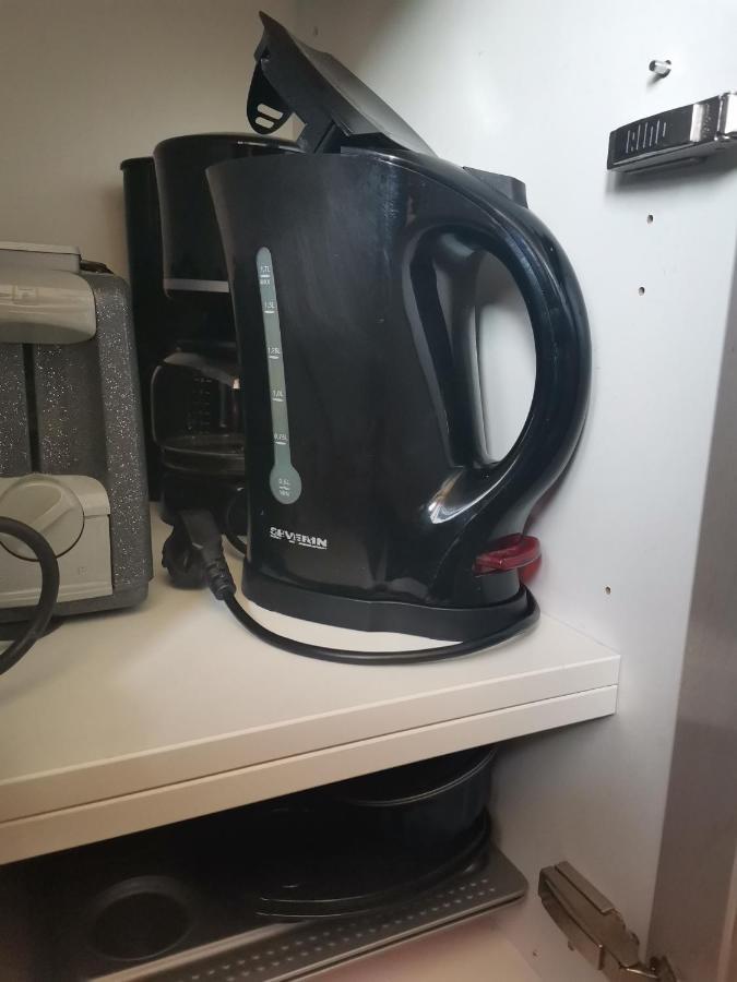 Appartement Auszeit à Freital Extérieur photo