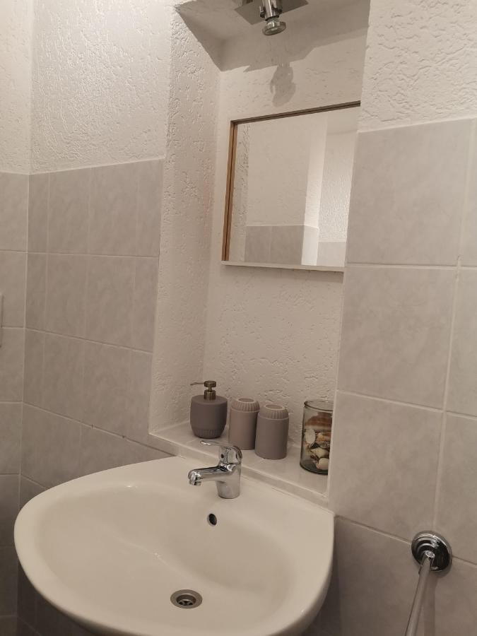 Appartement Auszeit à Freital Extérieur photo