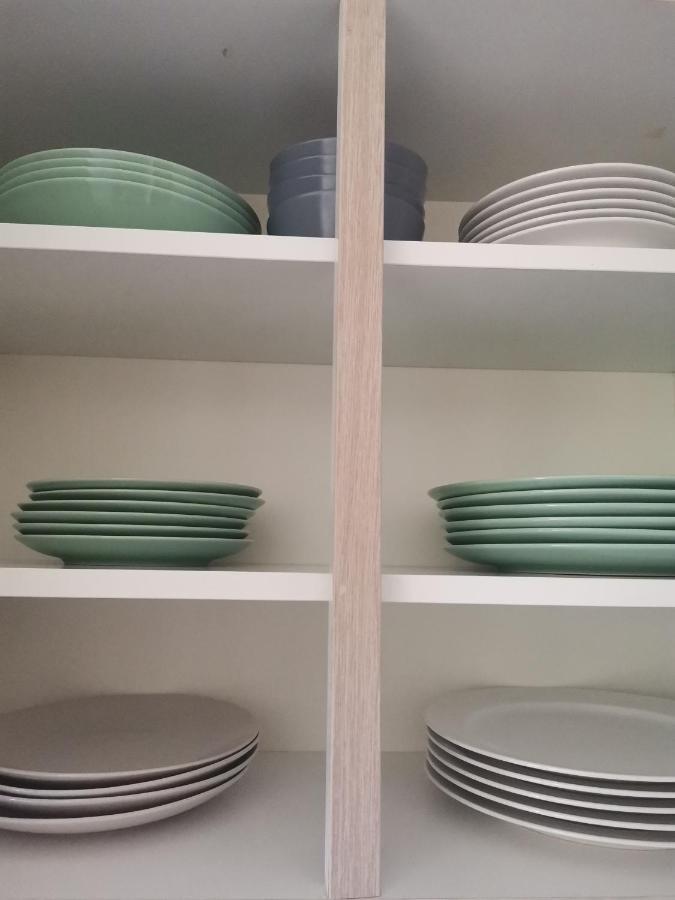 Appartement Auszeit à Freital Extérieur photo