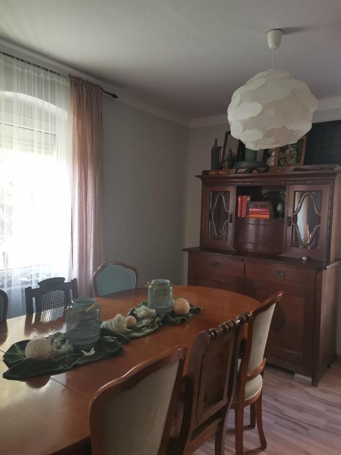 Appartement Auszeit à Freital Extérieur photo